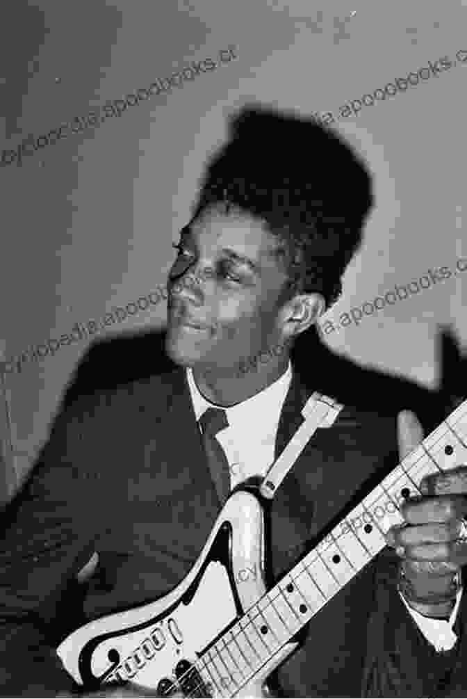 Hubert Sumlin And Muddy Waters, Two Blues Giants Who Created A Musical Alchemy That Captivated Audiences Worldwide. Incurable Blues: The Troubles And Triumph Of Blues Legend Hubert Sumlin (Book): The Trouble And Triumph Of Blues Legend Hubert Sumlin