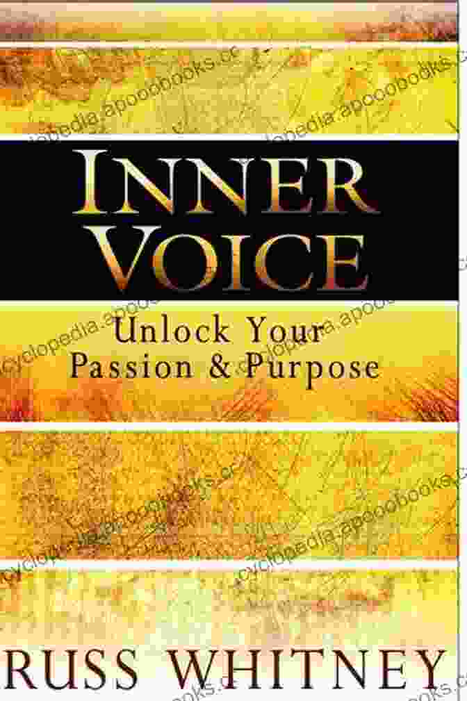 Inner Voices Book Cover Inner Voices Voletta Wallace