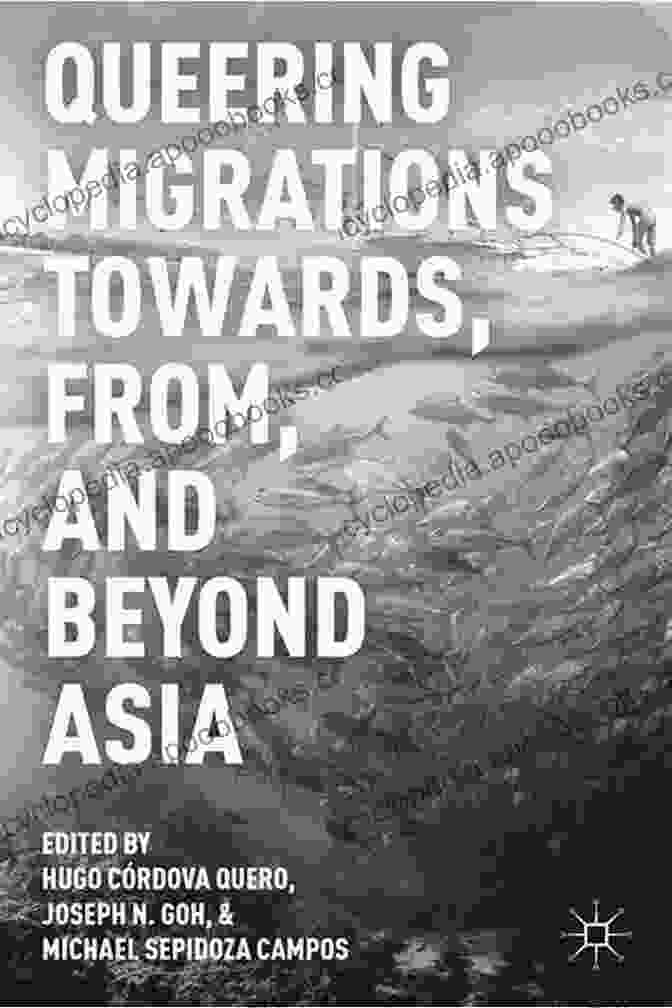 Instagram Queering Migrations Towards From And Beyond Asia