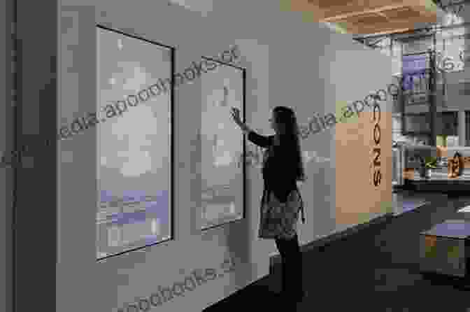 Interactive Digital Display In An Art Museum The Art Museum Redefined: Power Opportunity And Community Engagement (Sociology Of The Arts)