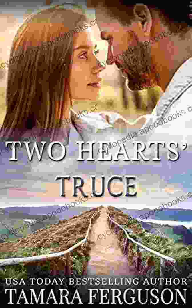 Jack TWO HEARTS TRUCE (Two Hearts Wounded Warrior Romance 16)