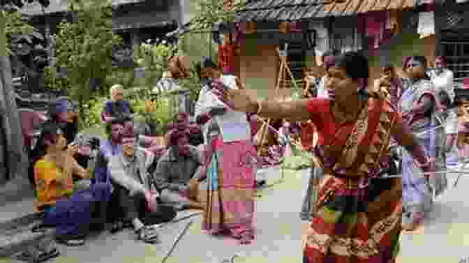 Jana Sanskriti Performance Empowering Marginalized Communities From Boal To Jana Sanskriti: Practice And Principles