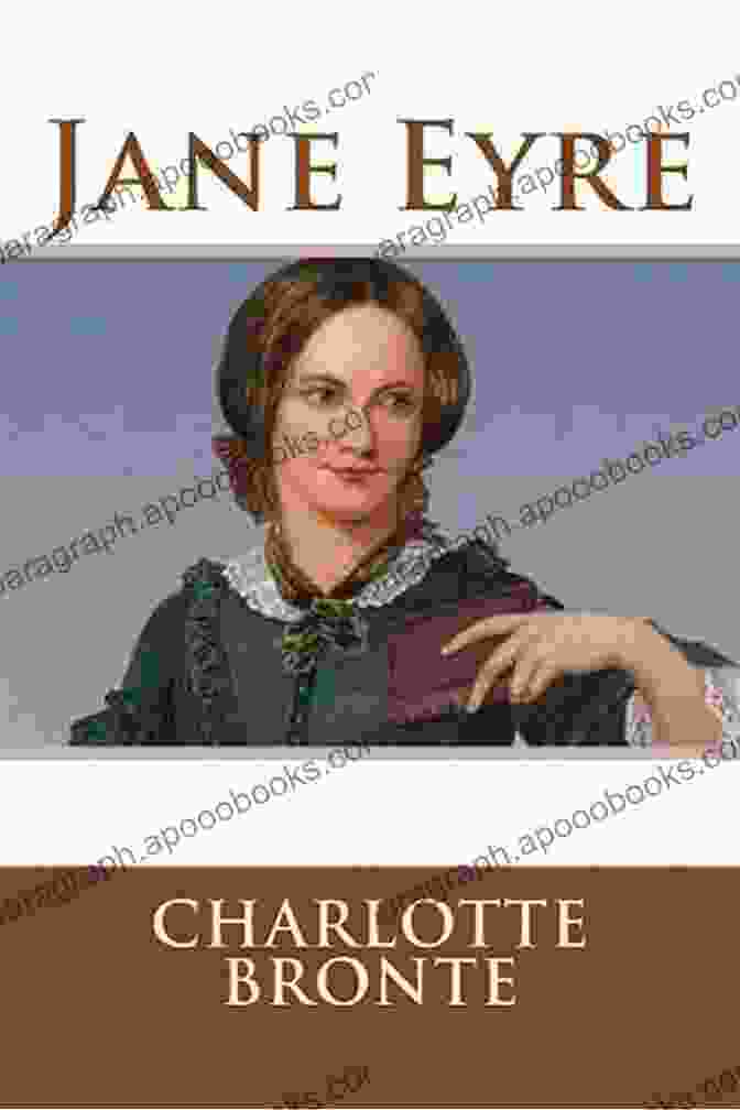 Jane Eyre By Charlotte Brontë Classic Works From Women Writers (Leather Bound Classics)