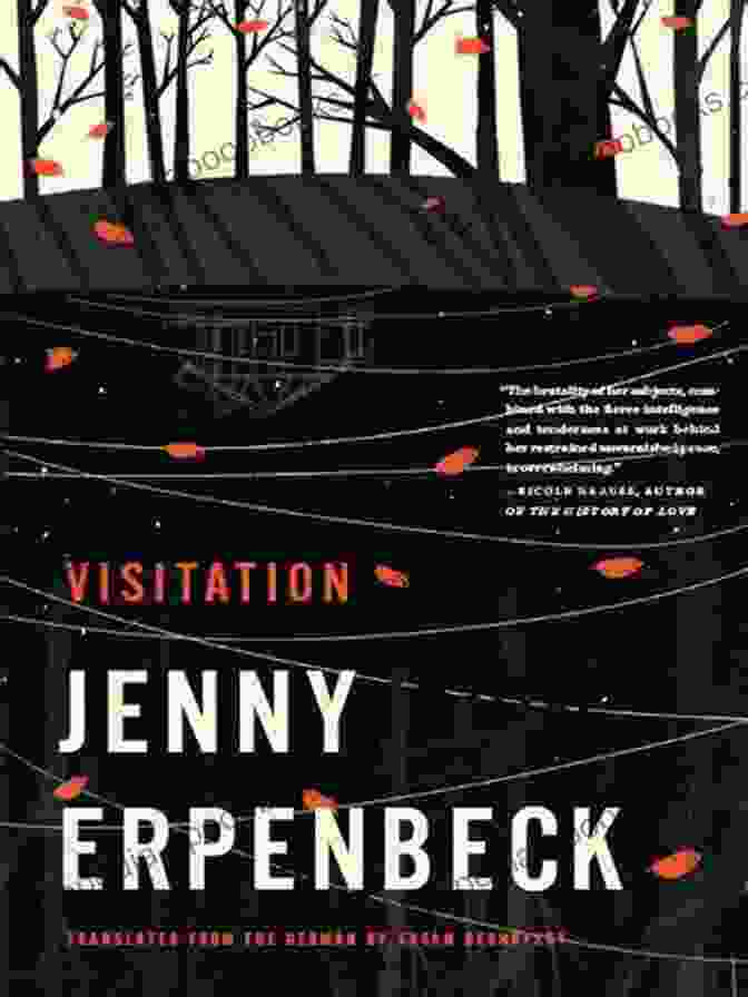 Jenny Erpenbeck's Visitation (New Directions Paperbook) Jenny Erpenbeck