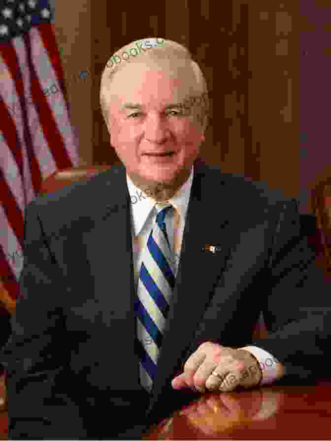 Jim Hunt, A Rising Democratic Star. Helms And Hunt: The North Carolina Senate Race 1984