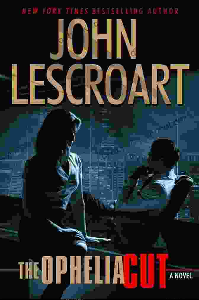 John Lescroart's Life Ceremony Stories Book Cover Featuring A Silhouette Of A Person Standing On A Hill Overlooking A Bustling City Life Ceremony: Stories John Lescroart