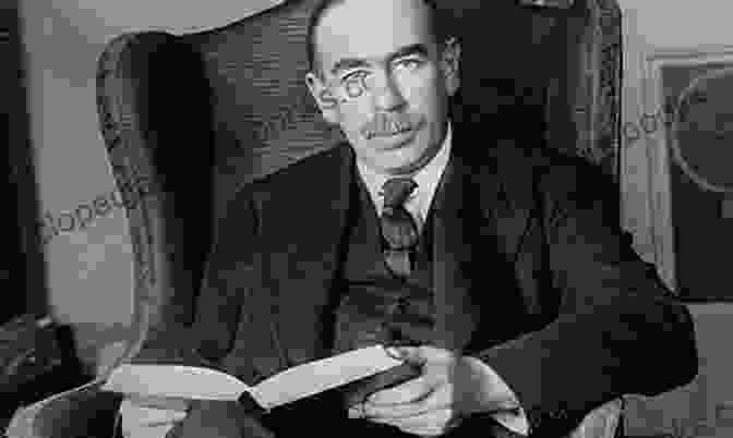 John Maynard Keynes Great Transformations: Economic Ideas And Institutional Change In The Twentieth Century