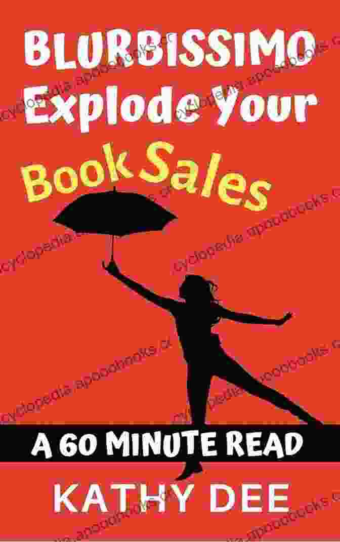 Kathy Practically Perfect Plans Book Cover Exactly How I Promote And Sell Books: A 30 Minute Read (Kathy S Practically Perfect Plans 6)