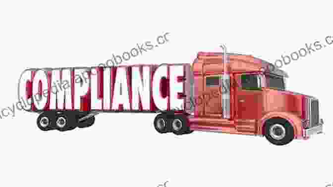 Legal Compliance In Trucking Trucking Magic Mick Twemlow