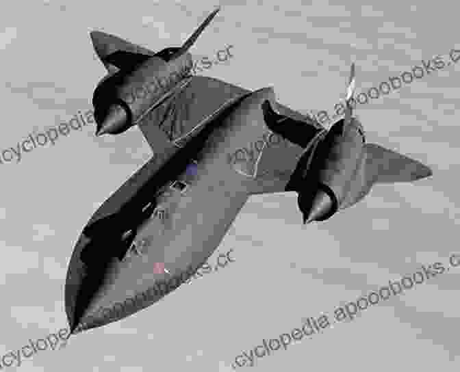 Lockheed SR 71 Blackbird Design Lockheed U 2 SR 71 Greg Goebel