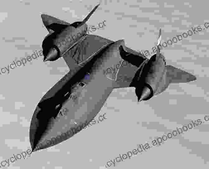 Lockheed SR 71 Blackbird Operational History Lockheed U 2 SR 71 Greg Goebel