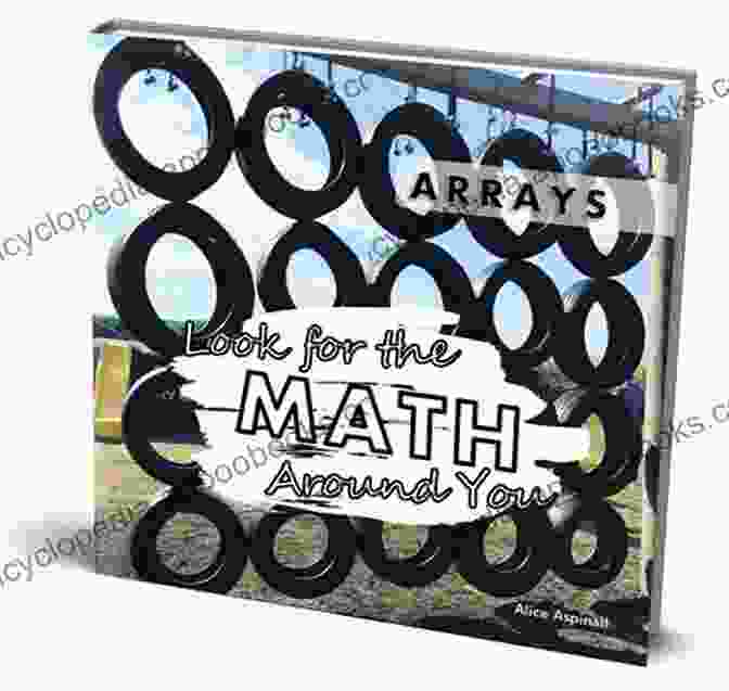 Look For The Math Around You: Fractions Book Cover Look For The Math Around You: Fractions