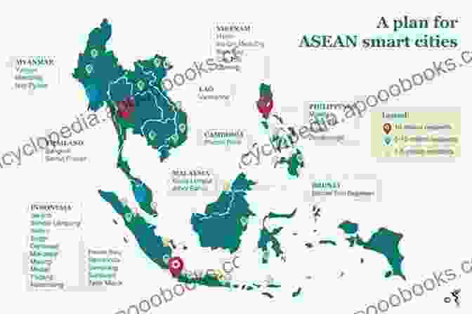 Map Of Asia Highlighting Urbanization Trends Internal Migration Urbanization And Poverty In Asia: Dynamics And Interrelationships