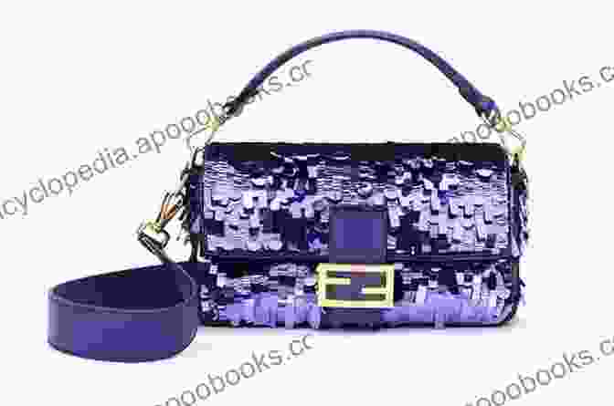 Maria Grazia Swan Fendi Baguette Bohemian Rhapsody Maria Grazia Swan