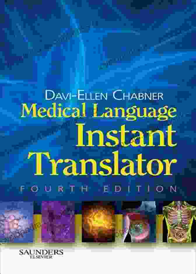 Medical Language Instant Translator Book Cover Medical Language Instant Translator E