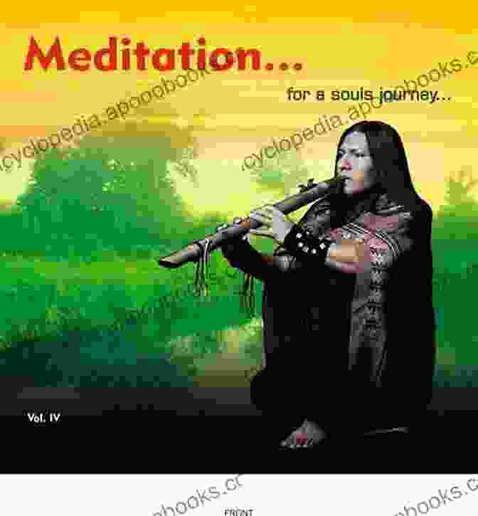 Meditation With Native American Flute I Need Thee Every Hour For A Native American Flute: 5 Sacred Arrangements (5 Sacred Arrangements A Flute 3)