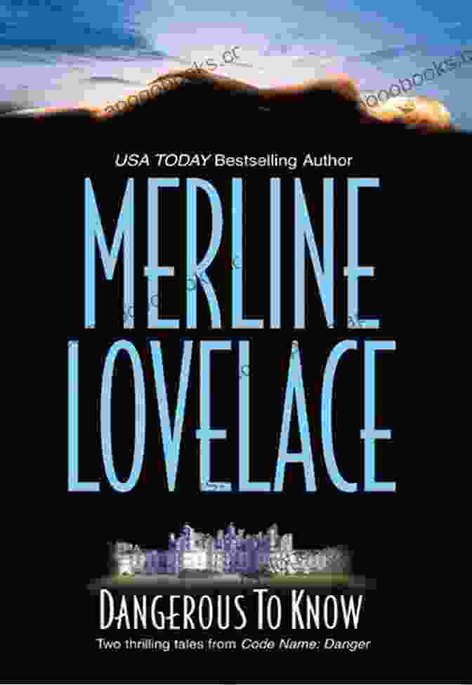 Merline Lovelace, A Symbol Of Hope And Inspiration, His Legacy Etched Into The Fabric Of The Realm The Rogue Knight Merline Lovelace