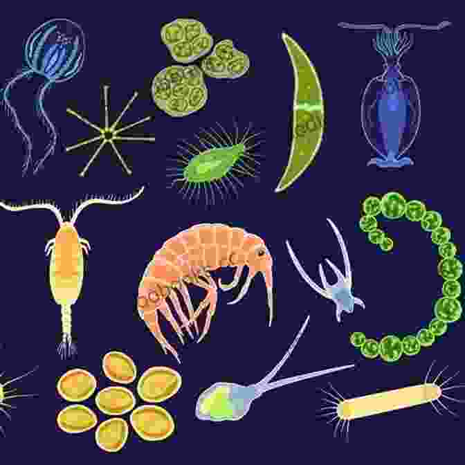 Microbiology Microscopic Organisms Biology And Life Sciences: An Interdisciplinary Survey