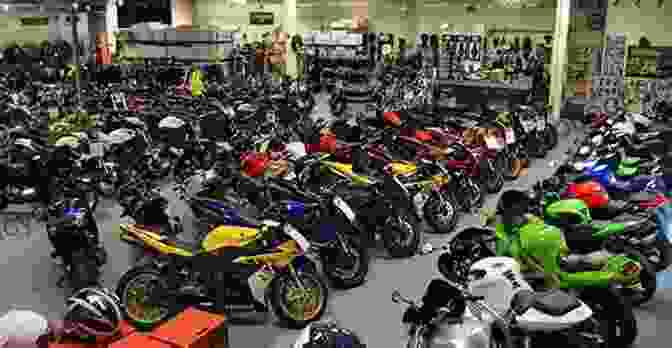 Motorcycle Dealership For Used Motorcycles How To Find An Incredible Deal On A Used Motorcycle: (the Answer Might Surprise You)