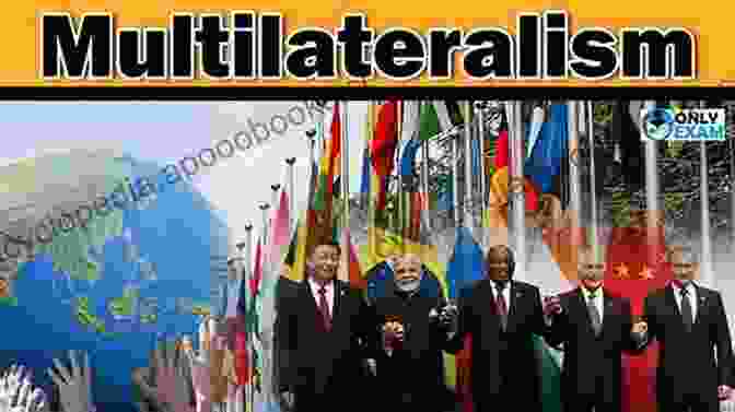 Multilateral Negotiations In Progress Art Of Negotiations In Multilateral Forums Planning And Preparations (First Edition 1)