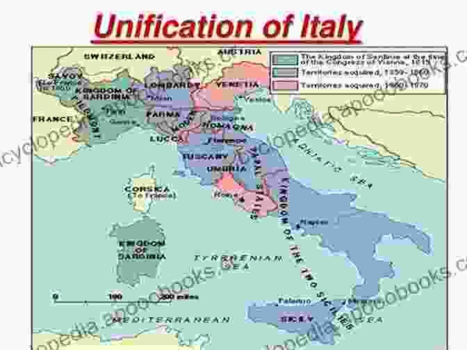 Nationalism And Unification Movements: Italian Unification Conquering Peace: From The Enlightenment To The European Union