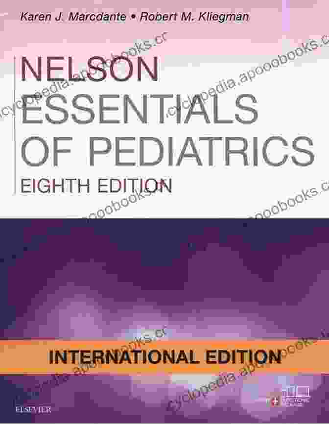 Nelson Essentials of Pediatrics