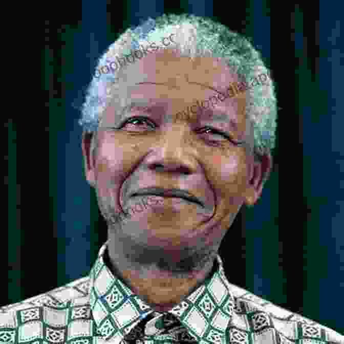 Nelson Mandela, The Revered South African Leader Known For His Unwavering Commitment To Freedom And Equality. Africa S Big Men: Predatory State Society Relations In Africa (Global Africa)