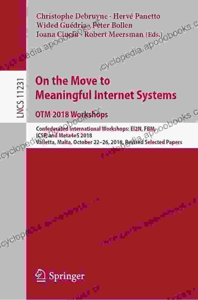 On The Move To Meaningful Internet Systems Book Cover On The Move To Meaningful Internet Systems: OTM 2024 Conferences: Confederated International Conferences: CoopIS ODBASE C TC 2024 Rhodes Greece October Notes In Computer Science 11877)