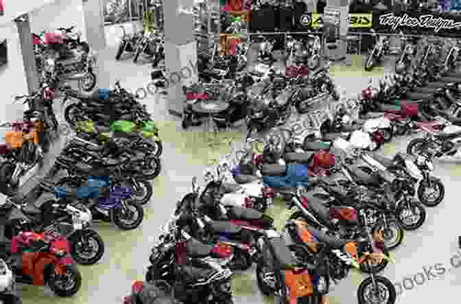 Online Marketplace For Used Motorcycles How To Find An Incredible Deal On A Used Motorcycle: (the Answer Might Surprise You)