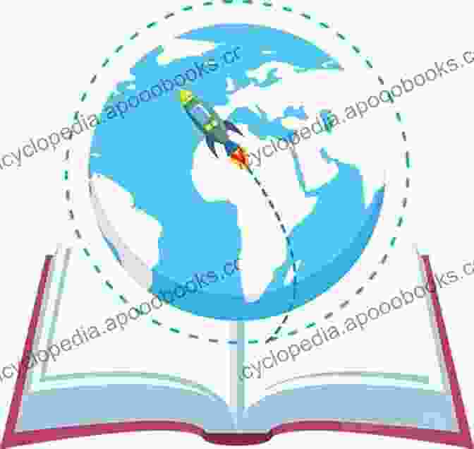 Open Book Representing The Gateway To Learning National 4 Chemistry Barry McBride