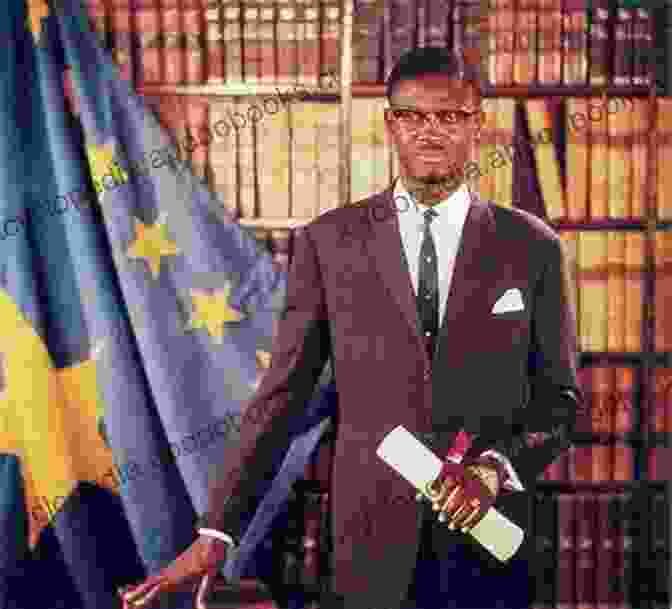 Patrice Lumumba, The Charismatic Leader Who Led Congo To Independence. Africa S Big Men: Predatory State Society Relations In Africa (Global Africa)