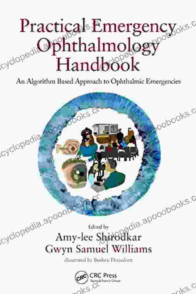 Pediatric Eye Exam Practical Emergency Ophthalmology Handbook: An Algorithm Based Approach To Ophthalmic Emergencies