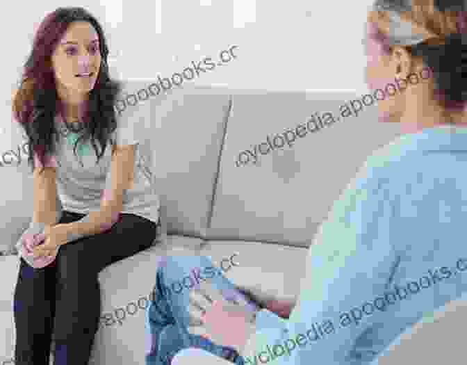 Person Talking To A Therapist About The Apocalypse Before: After Zombie 2