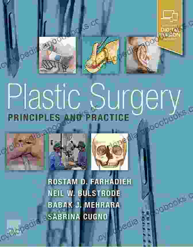 Plastic Surgery Principles And Practice Book Cover Plastic Surgery Principles And Practice