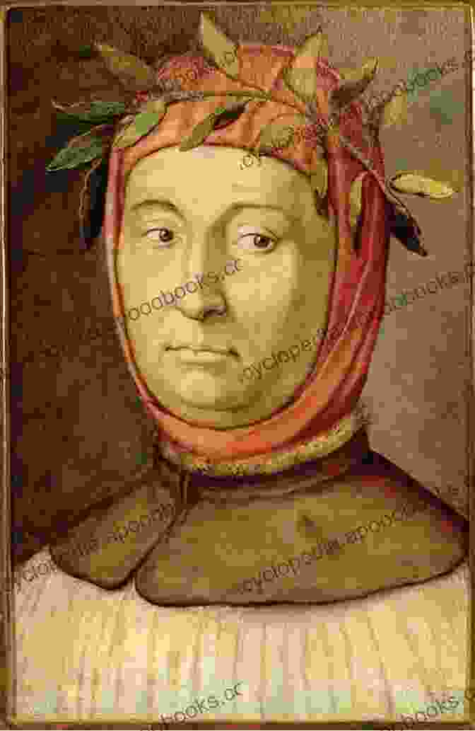 Portrait Of Francesco Petrarca, A Renowned Italian Poet And Scholar. Petrarch S Fragmenta : The Narrative And Theological Unity Of Rerum Vulgarium Fragmenta (Toronto Italian Studies)