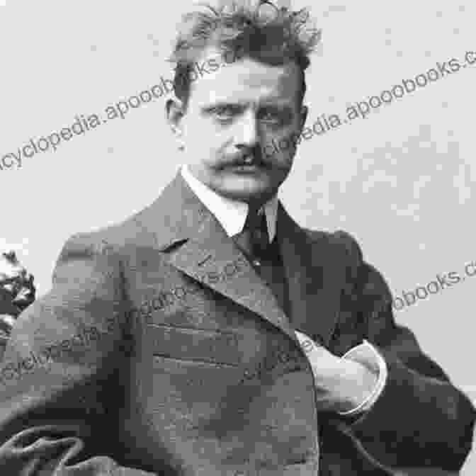 Portrait Of Jean Sibelius, A Renowned Finnish Composer Discovering Classical Music: Sibelius Ian Christe