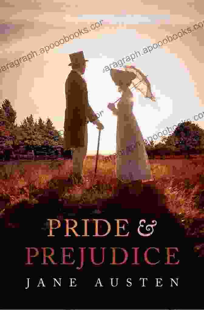 Pride And Prejudice By Jane Austen Classic Works From Women Writers (Leather Bound Classics)