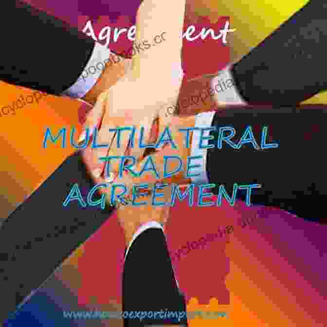 Reaching Agreements In Multilateral Negotiations Art Of Negotiations In Multilateral Forums Planning And Preparations (First Edition 1)