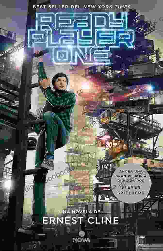 Ready Player Two: The Immersive Sequel To The Bestselling Ready Player One Novel Ready Player Two: A Novel (Ready Player One 2)