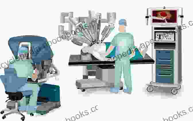 Robotic Cardiac Surgery