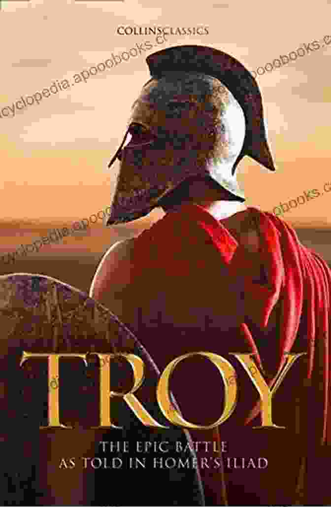 Rory Lloyd Explore Troy Book Cover Rory Lloyd Explore Troy (The Adventures Of Rory Lloyd)