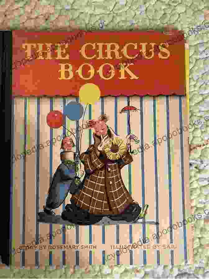 Savage Circus: Book 10 Of 11 Book Cover Savage Circus #10 (of 11)