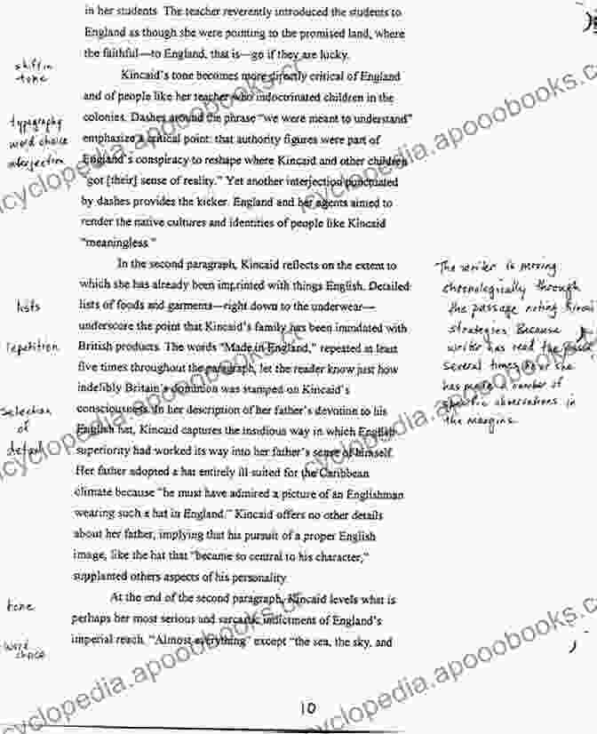 Student Editing AP English Essay 5 Steps To A 5: Writing The AP English Essay 2024