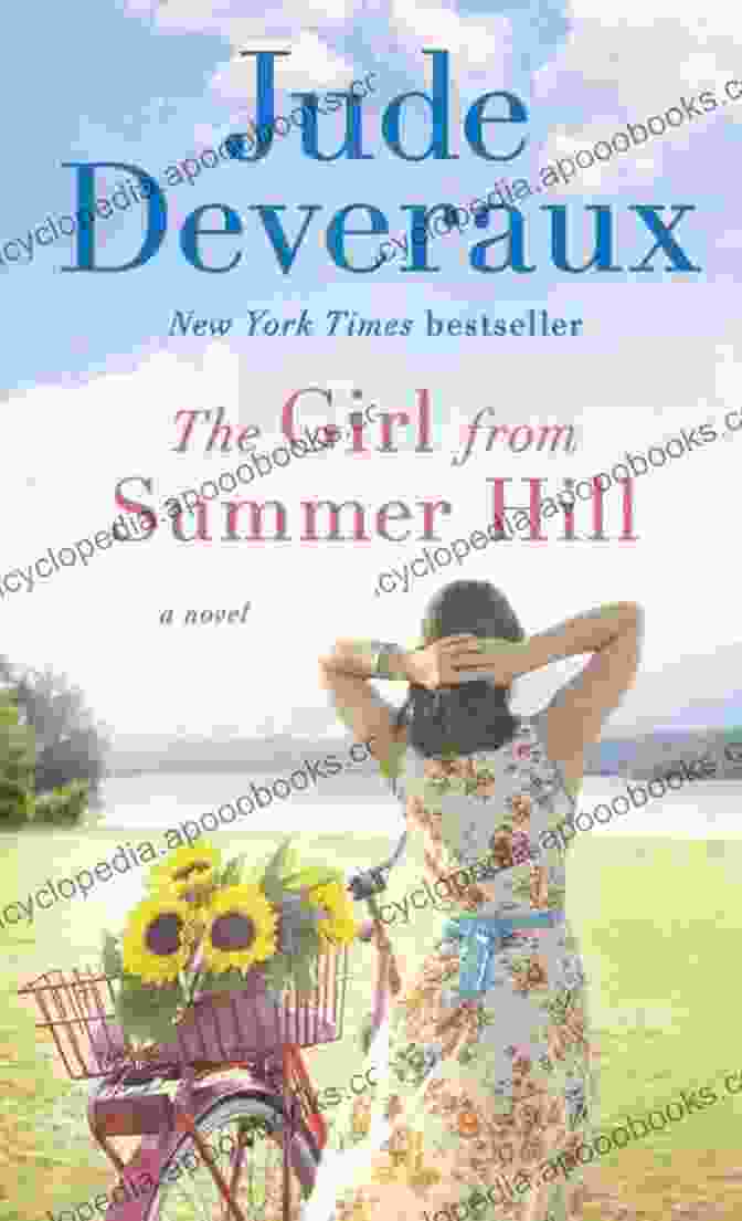 Summer Hill Book Cover The Girl From Summer Hill: A Summer Hill Novel