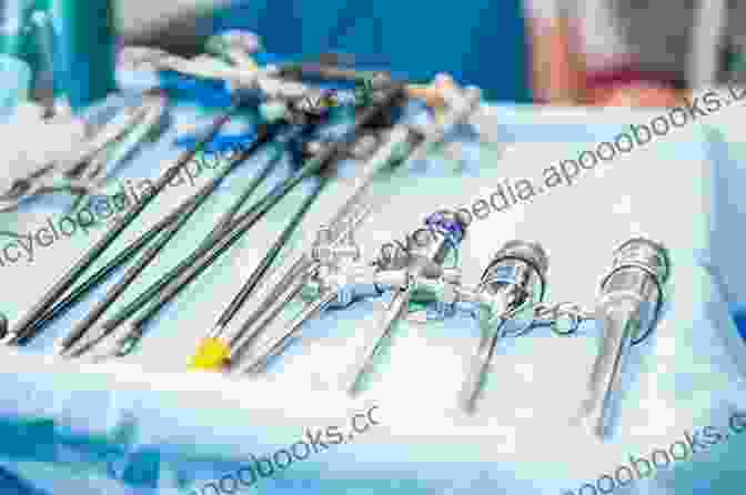 Surgeon Selecting Instruments For Minimally Invasive Lung Resection Difficult Decisions In Thoracic Surgery: An Evidence Based Approach (Difficult Decisions In Surgery: An Evidence Based Approach 1)