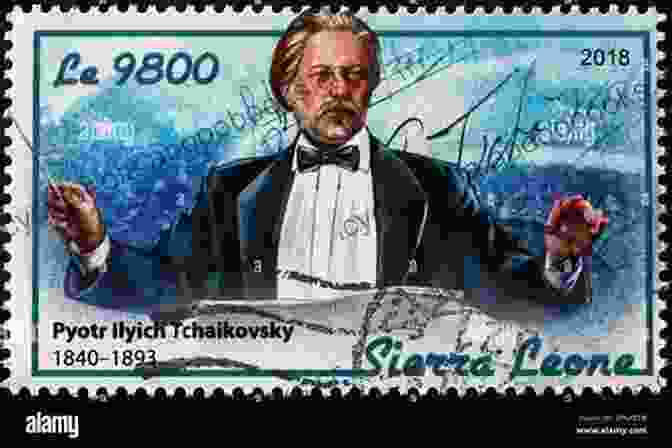 Tchaikovsky Conducting An Orchestra History Of Music In Russia From Antiquity To 1800 Volume 2: The Eighteenth Century