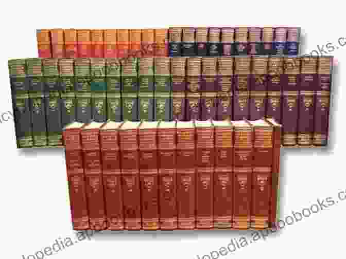 The Complete Harvard Classics 2024 Edition Book Cover The Complete Harvard Classics 2024 Edition ALL 71 Volumes: The Five Foot Shelf The Shelf Of Fiction