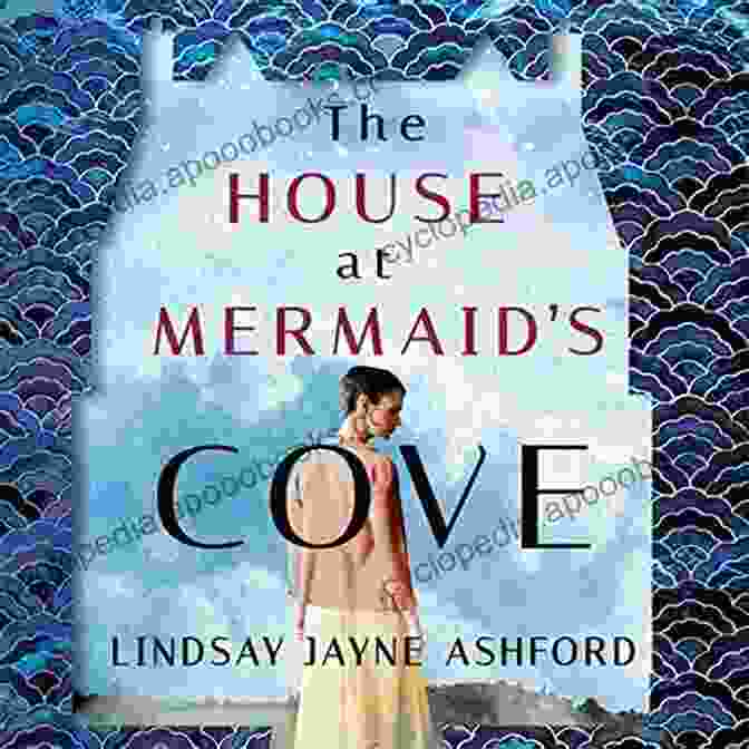 The House At Mermaid Cove Book Cover The House At Mermaid S Cove