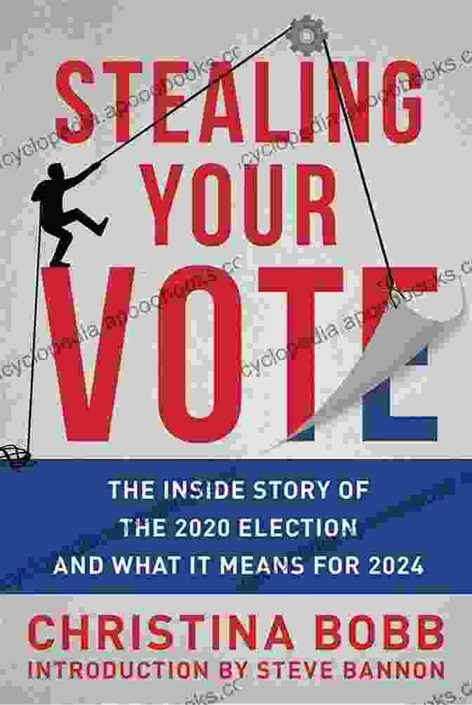 The Inside Story Of The 2024 Election: Unlocking The Secrets Why The Tories Won: The Inside Story Of The 2024 Election