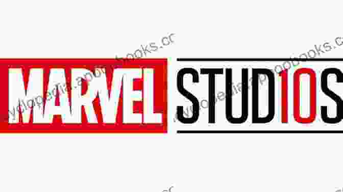 The Marvel Studios Logo Marvel Cinematic Universe Guidebook: The Avengers Initiative